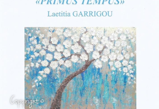 Exposition PrivéeDu 2 au 20 mai 2017Temple/Lot (47)