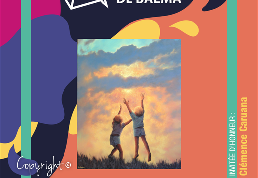 Salon des ArtsDu 16 au 24 juin 2018Balma(31)