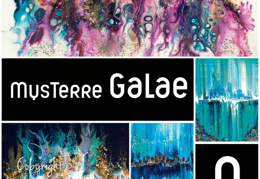 Galerie Les TanneriesDu 1er juin au 7 juillet 2019Nérac (47)