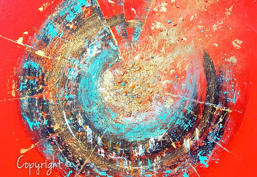 Ying-Yan (50×50)